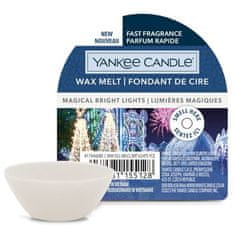 Yankee Candle Vonný vosk , Čarovné žiariace svetielka, 22 g