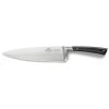 Kuchynský nôž Lion Sabatier, 806580 Edonist jais, Chef nôž, čepeľ 20 cm z nerezovej ocele, ABS rukoväť