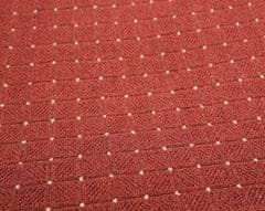 Kusový koberec Udinese terra 60x110