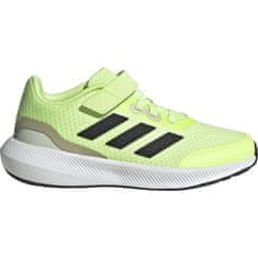 Adidas Obuv žltá 33 EU Runfalcon 3.0