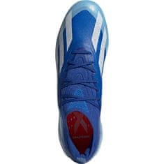 Adidas Obuv modrá 44 EU X Crazyfast.1 Sg