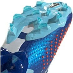 Adidas Obuv modrá 44 2/3 EU Predator Accuracy.1