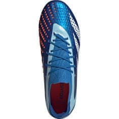 Adidas Obuv modrá 43 1/3 EU Predator Accuracy.1
