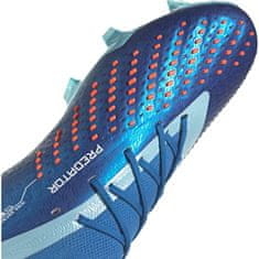 Adidas Obuv modrá 43 1/3 EU Predator Accuracy.1
