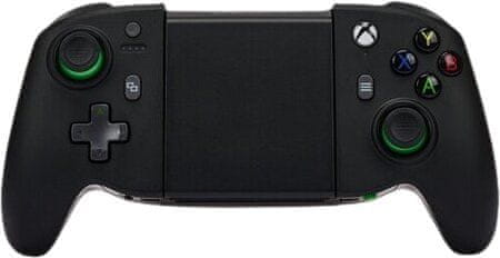 Power A MOGA XP7-X, Mobile Gaming (1510706-01), čierna