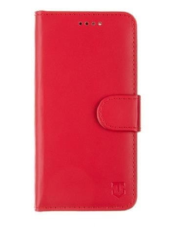 Tactical Field Notes pro Motorola Moto G20 / G30 Red