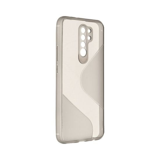 FORCELL Pouzdro Forcell S Case Xiaomi Redmi Note 9 Pro / Pro Max / Note 9S Černé