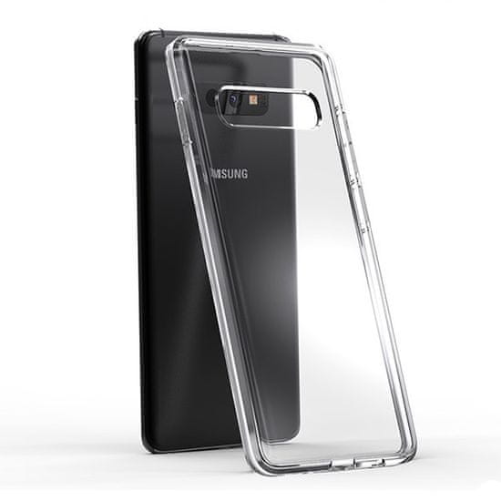 Telone Back Case 2mm Perfect Samsung Galaxy S20+ G985 Čiré