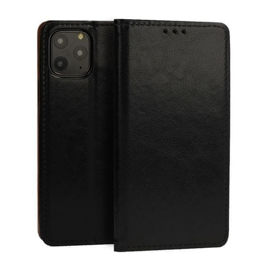 Mercury Pouzdro Book special magnet Xiaomi Redmi Note 9T Černé