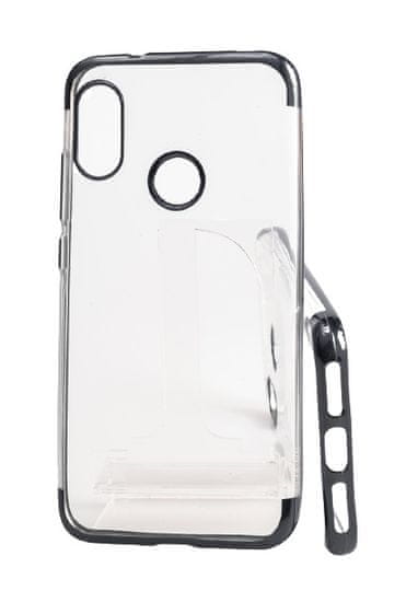 Elegance Pouzdro Elegance Xiaomi Mi Note 10 / Mi Note 10 Pro Černé