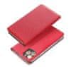 Pouzdro Smart Case Book pro Xiaomi Redmi 13C Červené