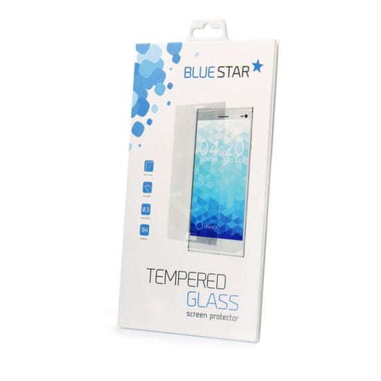 Bluestar tvrzené sklo iPhone X / XS 5,8´´ 23485