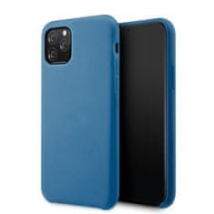 Vennus Pouzdro Vennus case Silicone Lite Samsung Galaxy A33 5G Světle modré