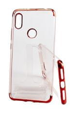 Elegance Pouzdro Elegance Xiaomi Redmi S2 Červené