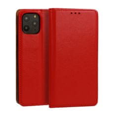Mercury Pouzdro Book special magnet Xiaomi Redmi 9T Červené