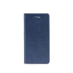 Mercury Pouzdro Magnet book Samsung Galaxy A40 A405 Světle modré