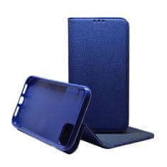 Telone Pouzdro Smart Case Book pro Iphone 11 Modré