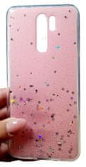Vennus Brilliant Case Iphone 13 Mini Světle růžové