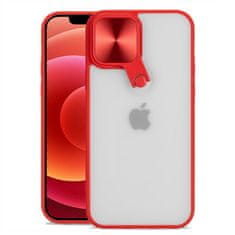 Protect Cyclops case iPhone 13 Červené