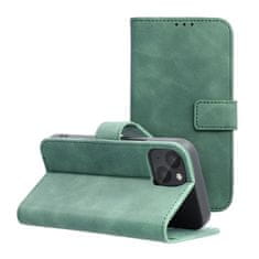 FORCELL Pouzdro Forcell Tender Book Xiaomi Redmi 10a Zelené