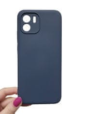 FORCELL Pouzdro Forcell Silicone Xiaomi Redmi A2 Modré