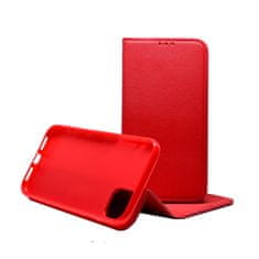 Telone Pouzdro Smart Case Book pro Iphone 11 Červené
