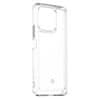 Pouzdro Forcell F-Protect Clear Case Motorola Edge 40 Neo Čiré