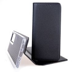 Telone Pouzdro Smart Case Book pro Samsung S20 Ultra Černé