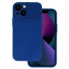 Pouzdro Camshield Soft iPhone 7 / 8 / SE 2020/ SE 2022 Modré