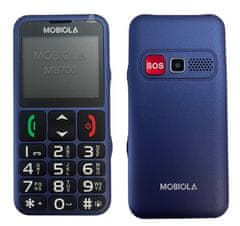 Mobiola MB700, Blue