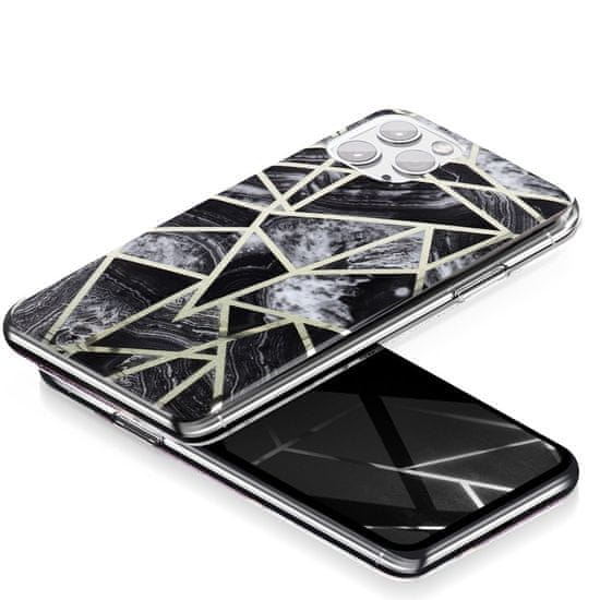 Universal Marble cosmo iPhone 12 Mini vzor 7