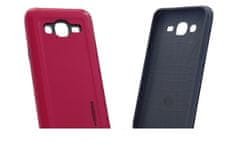 Telone Pouzdro MOTOMO Hybrid Samsung Galaxy J5 J500 Růžové