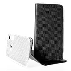 Telone Pouzdro Smart Case Book pro Samsung Galaxy A50 A505 černé