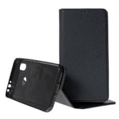 Telone Pouzdro Smart Case Book pro Xiaomi Redmi 7 Černé