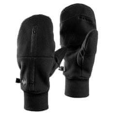 Mammut Rukavice Mammut Shelter Glove black