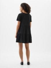 Gap Mini šaty s krátkým rukávem XXS