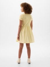 Gap Detské skater šaty XXL