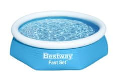 bazén Fast Set 244 x 61 cm 57450
