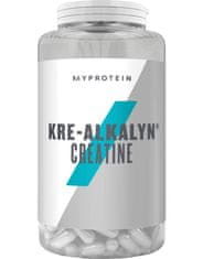 MyProtein Kre-Alkalyn 120 kapsúl