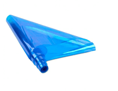 4Car Fólia na svetlá 30cmx8m modrá