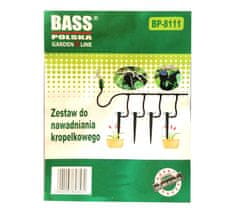Bass Zavlažovací systém na rastliny 10m BP-8111