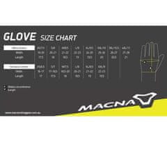 Macna Recon 2.0 black/grey/pink gloves lady vel.M