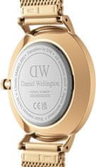 Daniel Wellington Classic Multi-Eye Evergold Onyx DW00100713