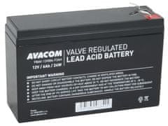 Avacom Avacom Externí zdroj 12V - baterie