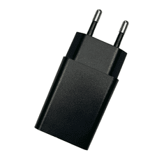 Symfony AC nabíjací adaptér 220V / 5V 2A USB, horný výstup