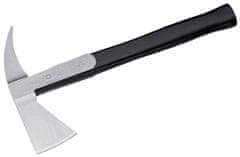 Fox Knives FX-MIR115/2 VVF PICCOZZINA E GUAINA PORTA PICOZZA VVF