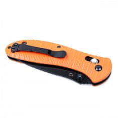 Ganzo G7393P-OR Knife G7393P-OR