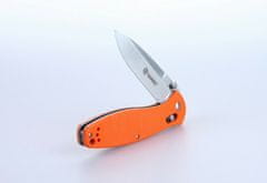 Ganzo G738-OR Knife G738-OR