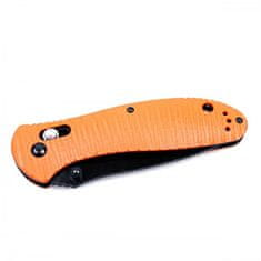 Ganzo G7393P-OR Knife G7393P-OR