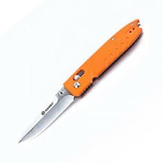 Ganzo G746-1-OR Knife G746-1-OR